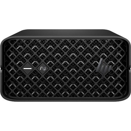 HP Z2 Mini G1a SFF workstation számítógép
