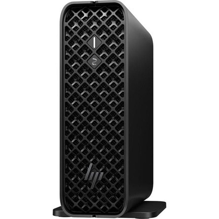 HP Z2 G1i Mid Tower workstation számítógép