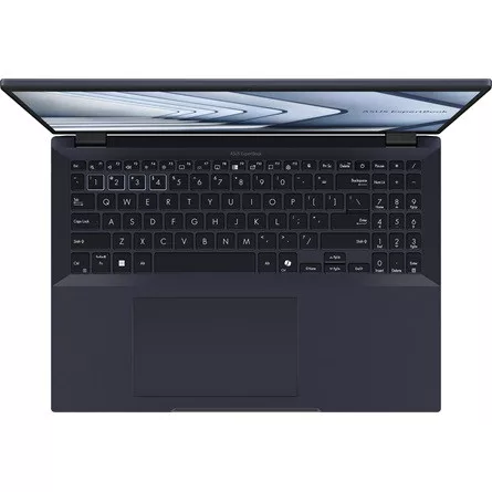 Asus Expertbook B3 B3604CVA-Q91244 - No OS - Star Black
