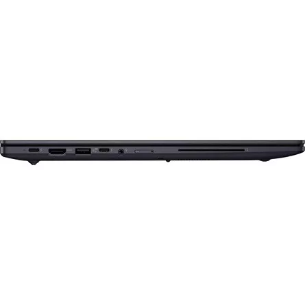ASUS COM NB ExpertBook B3605CCA-MB0127X 16" WUXGA, Intel Ultra 5 125H, 16GB, 512GB M.2, INT, WIN11PRO, Szürke