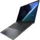 ASUS COM NB ExpertBook B3605CCA-MB0128X 16" WUXGA, Intel Ultra 7 155H, 16GB, 512GB M.2, INT, WIN11PRO, Szürke