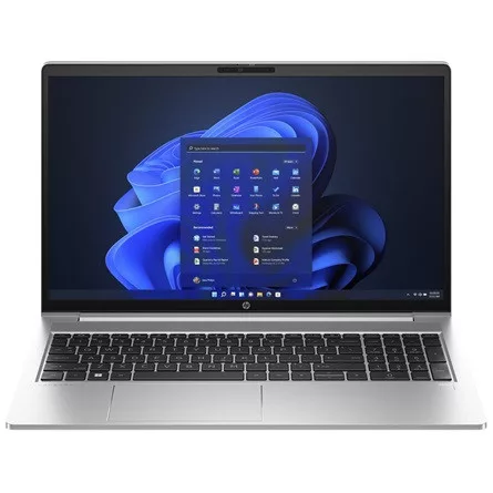 HP ProBook 450 G10 notebook ezüst