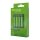 GP Batteries B421 AA/AAA akkumulátor töltő zöld