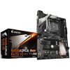 Gigabyte Alaplap - AMD B450 AORUS ELITE V2 AM4 (B450, 4xDDR4 2933 MHz, 2xPCI-E, RAID, 6xSATA3, M.2, 8xUSB2.0, 6xUSB3.1)