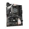 Gigabyte Alaplap - AMD B450 AORUS ELITE V2 AM4 (B450, 4xDDR4 2933 MHz, 2xPCI-E, RAID, 6xSATA3, M.2, 8xUSB2.0, 6xUSB3.1)