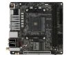 ASRock sAM4 B450 GAMING-ITX/AC alaplap