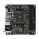 ASRock sAM4 B450 GAMING-ITX/AC alaplap