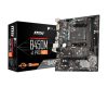 MSI sAM4 B450M-A PRO MAX alaplap