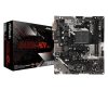 ASRock sAM4 B450M-HDV R4.0 alaplap