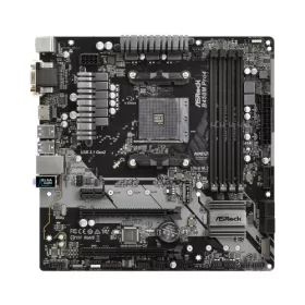 ASRock sAM4 B450M PRO4 R2.0 alaplap