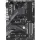 ASROCK Alaplap AM4 B450 PRO4 R2.0 AMD B450, ATX
