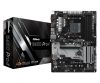 ASRock sAM4 B450 PRO4 R2.0 alaplap