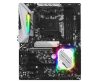 ASROCK Alaplap AM4 B450 STEEL LEGEND AMD B450, ATX