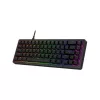 HP HYPERX vezetékes mechanikus gaming billentyűzet Origins 2 65 RGB - brit lokalizáció