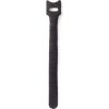StarTech HOOK AND LOOP CABLE TIES 50PK REUSABLE CABLE MANAGEMENT WRAPS