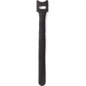   StarTech HOOK AND LOOP CABLE TIES 50PK REUSABLE CABLE MANAGEMENT WRAPS