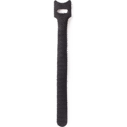 StarTech HOOK AND LOOP CABLE TIES 50PK REUSABLE CABLE MANAGEMENT WRAPS