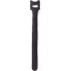 StarTech HOOK AND LOOP CABLE TIES 50PK REUSABLE CABLE MANAGEMENT WRAPS