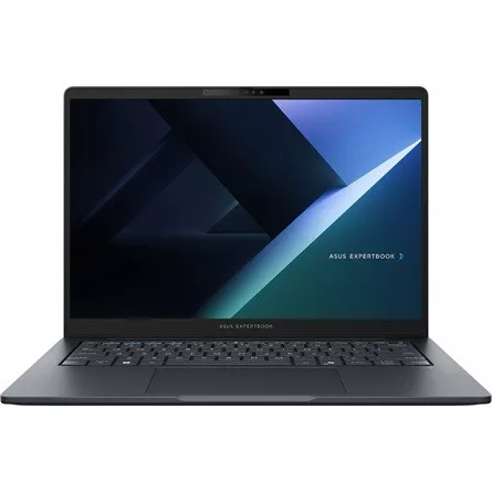 ASUS COM NB ExpertBook B5405CCA-LY0452 14" WUXGA, Ultra 5-225H, 16GB, 512GB M.2, INT, NOOS, Szürke