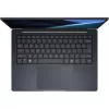 ASUS COM NB ExpertBook B5405CCA-LY0452 14" WUXGA, Ultra 5-225H, 16GB, 512GB M.2, INT, NOOS, Szürke