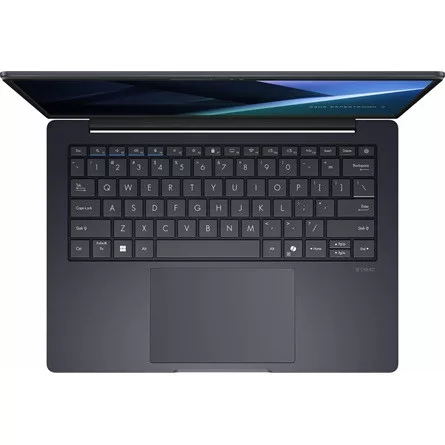 ASUS COM NB ExpertBook B5405CCA-LY0452 14" WUXGA, Ultra 5-225H, 16GB, 512GB M.2, INT, NOOS, Szürke