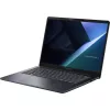 ASUS COM NB ExpertBook B5405CCA-LY1162 14" WUXGA, Ultra 5-225H, 8GB, 512GB M.2, INT, NOOS, Szürke