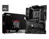 MSI sAM4 B550-A PRO alaplap