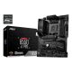 MSI sAM4 B550-A PRO alaplap