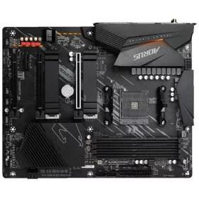 Gigabyte B550 AORUS ELITE AX V2 desktop alaplap ATX