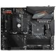 Gigabyte B550 AORUS ELITE AX V2 desktop alaplap ATX