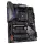 GIGABYTE Alaplap AM4 B550 AORUS MASTER GAMING AMD B550, ATX