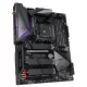 GIGABYTE Alaplap AM4 B550 AORUS MASTER GAMING AMD B550, ATX