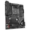 GIGABYTE Alaplap AM4 B550 AORUS PRO AC AMD B550, ATX
