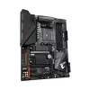 GIGABYTE Alaplap AM4 B550 AORUS PRO V2 AMD B550, ATX