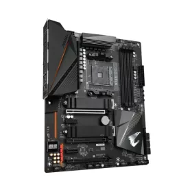 GIGABYTE Alaplap AM4 B550 AORUS PRO V2 AMD B550, ATX