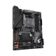 GIGABYTE Alaplap AM4 B550 AORUS PRO V2 AMD B550, ATX