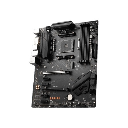 MSI PCC MSI Alaplap AM4 B550 GAMING GEN3 AMD B550, ATX