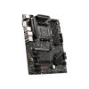 MSI PCC MSI Alaplap AM4 B550 GAMING GEN3 AMD B550, ATX
