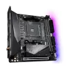 Gigabyte B550I AORUS PRO AX desktop alaplap Mini-ITX