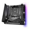 Gigabyte B550I AORUS PRO AX desktop alaplap Mini-ITX