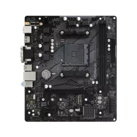 ASRock sAM4 B550M-HDV alaplap