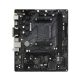 ASRock sAM4 B550M-HDV alaplap