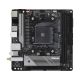 Asrock B550M-ITX/ac desktop alaplap Mini-ITX
