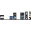 Asrock B550M-ITX/ac desktop alaplap Mini-ITX