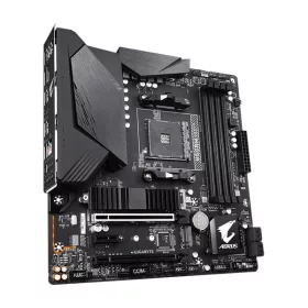 GIGABYTE Alaplap AM4 B550M AORUS PRO AMD B550, mATX