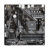 Gigabyte Alaplap - AMD B550M-K AM4 (B550, 4xDDR4 3200MHz, 4xSATA3, M.2, 6xUSB2.0, 6xUSB3.2)