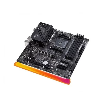 ASRock B550M PG RIPTIDE