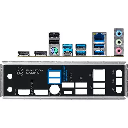 ASRock B550M PG RIPTIDE