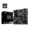 MSI Main Board Desktop B550M PRO-VDH (AM4, B550, 4xDDR4, 1xPCIe x16, 2xPCIe x1, 4xSATA, 2xM.2, 5xUSB3.2 Gen1, 6xUSB2.0, DP, HDMI, D-SUB, GLAN, mATX, Retail)