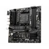 MSI Main Board Desktop B550M PRO-VDH (AM4, B550, 4xDDR4, 1xPCIe x16, 2xPCIe x1, 4xSATA, 2xM.2, 5xUSB3.2 Gen1, 6xUSB2.0, DP, HDMI, D-SUB, GLAN, mATX, Retail)